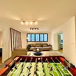 Le Loft Du Petit Four