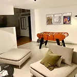 Le Loft Du Petit Four