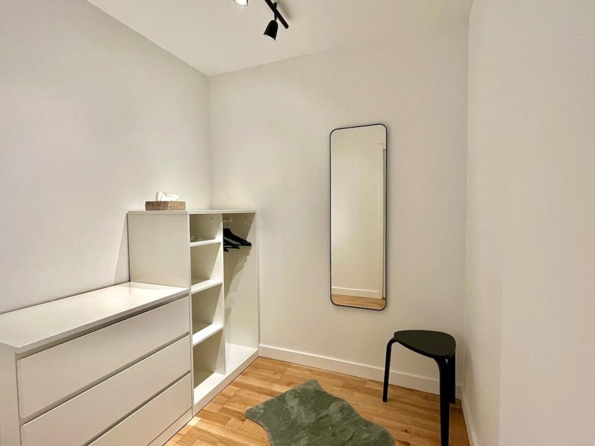 Le Loft Du Petit Four * Reims