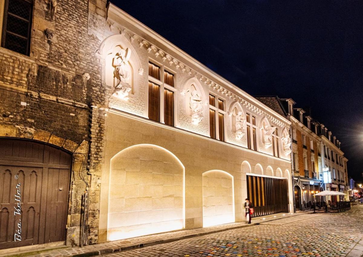 Appartement Le Loft Du Petit Four