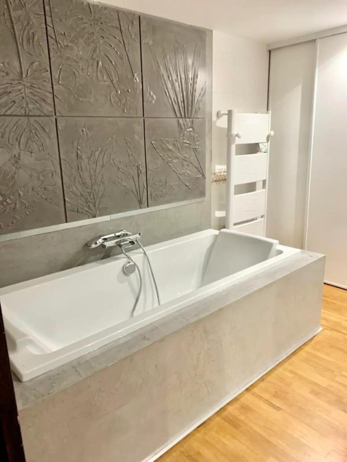Appartement Le Loft Du Petit Four