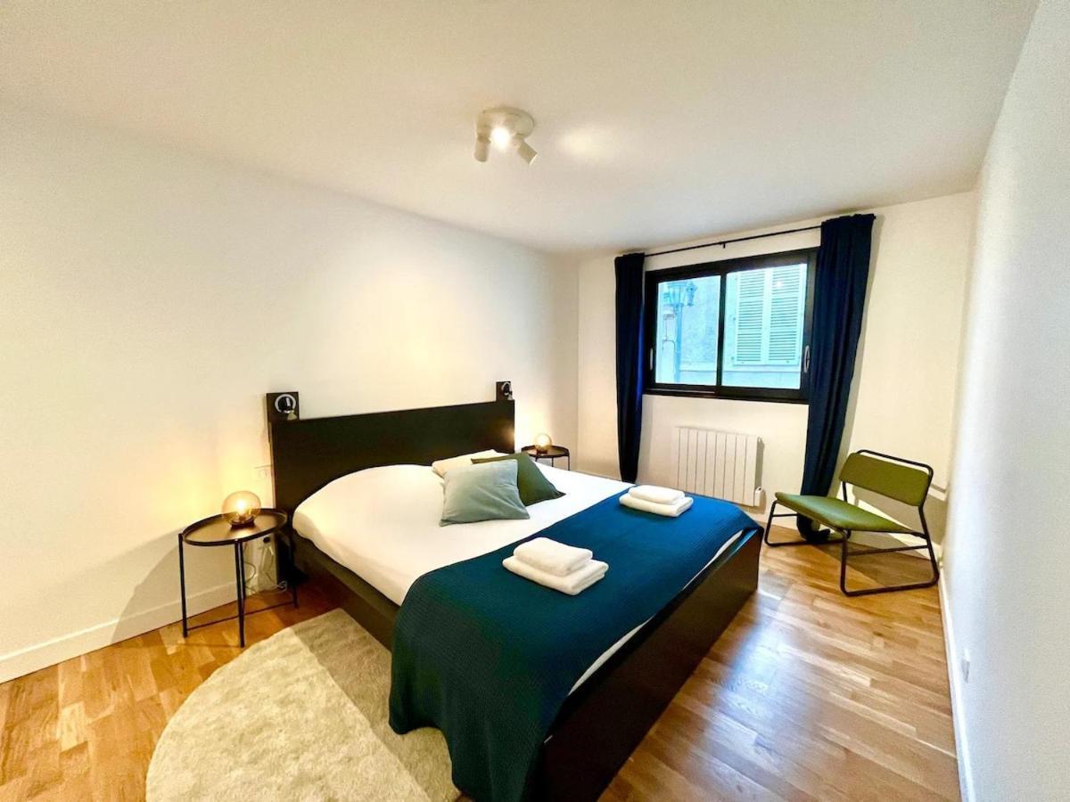 Le Loft Du Petit Four Reims