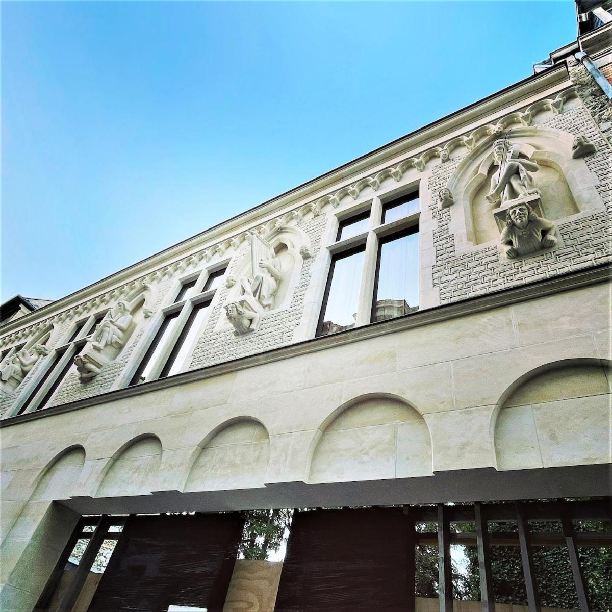 Le Loft Du Petit Four Appartement *